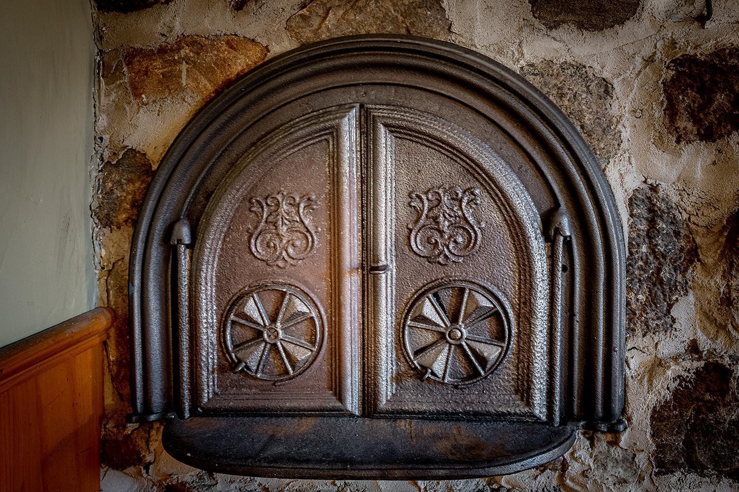 Ancestral Wooden Chalet - St-Gabriel De Brandon Mandeville Bagian luar foto